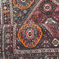 Handgeknüpfter Gaschgai Orientteppich 167x113 cm