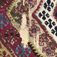 Orientteppich handgeknüpft 413x84 cm ANTIK Kilim Anatolien
