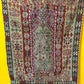 Orientteppich handgeknüpft 133x103 cm ANTIK Kilim Anatolien
