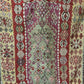 Orientteppich handgeknüpft 133x103 cm ANTIK Kilim Anatolien