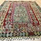 Orientteppich handgeknüpft 133x103 cm ANTIK Kilim Anatolien
