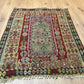 Orientteppich handgeknüpft 133x103 cm ANTIK Kilim Anatolien