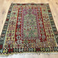 Orientteppich handgeknüpft 133x103 cm ANTIK Kilim Anatolien