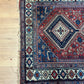 Handgeknüpfter Shiraz Orientteppich 146x107 cm