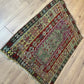 Orientteppich handgeknüpft 133x103 cm ANTIK Kilim Anatolien