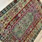 Orientteppich handgeknüpft 133x103 cm ANTIK Kilim Anatolien