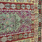 Orientteppich handgeknüpft 133x103 cm ANTIK Kilim Anatolien