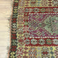 Orientteppich handgeknüpft 133x103 cm ANTIK Kilim Anatolien