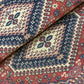 Handgeknüpfter Shiraz Orientteppich 146x107 cm