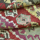 Orientteppich handgeknüpft 133x103 cm ANTIK Kilim Anatolien
