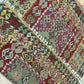 Orientteppich handgeknüpft 133x103 cm ANTIK Kilim Anatolien