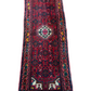 Handgeknüpfter Hamadan Orient-Läufer 185x67 cm