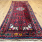Handgeknüpfter Hamadan Orient-Läufer 185x67 cm