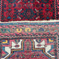 Handgeknüpfter Hamadan Orient-Läufer 185x67 cm
