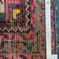 Handgeknüpfter Hamadan Orient-Läufer 185x67 cm