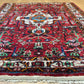 Handgeknüpfter Hamadan Orientteppich 160x115 cm