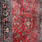 Handgeknüpften Perser Orientteppich Sarough Saruk 250X385cm