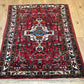 Handgeknüpfter Hamadan Orientteppich 160x115 cm