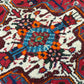 Handgeknüpfter Hamadan Orientteppich 160x115 cm