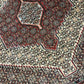 Orientteppich handgeknüpft Senneh Bidjar 150x122 cm