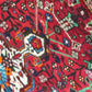 Handgeknüpfter Hamadan Orientteppich 160x115 cm