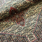 Orientteppich handgeknüpft Senneh Bidjar 150x122 cm