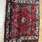 Handgeknüpfter Hamadan Orientteppich 160x115 cm