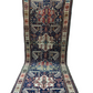 Orientteppich handgeknüpft 320x135 cm antik Kazak Akstafta