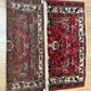 Handgeknüpfter Hamadan Orientteppich 160x115 cm