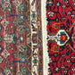 Handgeknüpfter Hamadan Orientteppich 160x115 cm