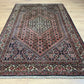 Orientteppich handgeknüpft Bidjar Zanjan 180x114 cm