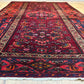 Handgeknüpfter Hamadan Orientteppich 160x115 cm