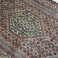 Orientteppich handgeknüpft Bidjar Zanjan 180x114 cm