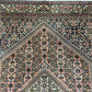 Orientteppich handgeknüpft Bidjar Zanjan 180x114 cm