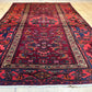 Handgeknüpfter Hamadan Orientteppich 160x115 cm