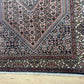 Orientteppich handgeknüpft Bidjar Zanjan 180x114 cm