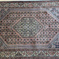 Orientteppich handgeknüpft Bidjar Zanjan 180x114 cm
