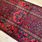Handgeknüpfter Hamadan Orientteppich 160x115 cm