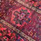 Handgeknüpfter Hamadan Orientteppich 160x115 cm