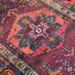 Handgeknüpfter Hamadan Orientteppich 160x115 cm