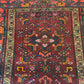 Handgeknüpfter Hamadan Orientteppich 160x115 cm