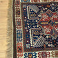 Orientteppich handgeknüpft 320x135 cm antik Kazak Akstafta
