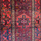 Handgeknüpfter Hamadan Orientteppich 160x115 cm