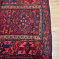 Handgeknüpfter Hamadan Orientteppich 160x115 cm