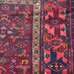 Handgeknüpfter Hamadan Orientteppich 160x115 cm