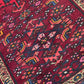 Handgeknüpfter Hamadan Orientteppich 160x115 cm