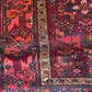 Handgeknüpfter Hamadan Orientteppich 160x115 cm