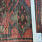 Handgeknüpfter Hamadan Orientteppich 160x115 cm