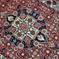 Orientteppich handgeknüpft Bidjar 144x80 cm