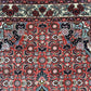Orientteppich handgeknüpft Bidjar 144x80 cm